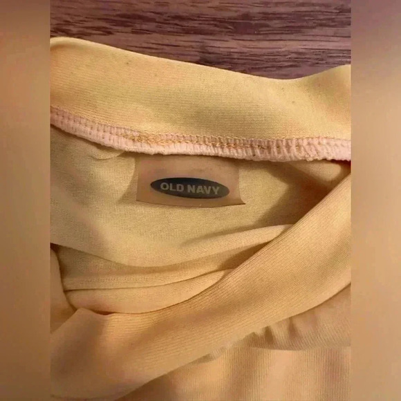 Old Navy Dinosaur T Rex Graphic Rashguard for Toddler Boys 3T - Picture 2 of 5